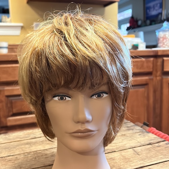 Du Style beWISE Wig main image 7
